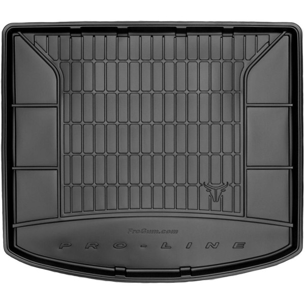 Rubber trunk mat Proline Mazda CX-5 2012-2017