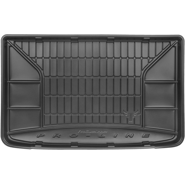 Rubber trunk mat Proline Mercedes-Benz A-Class W176 2011-2018