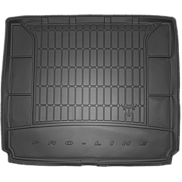 Rubber trunk mat Proline Mercedes B-class W245 2005-2011