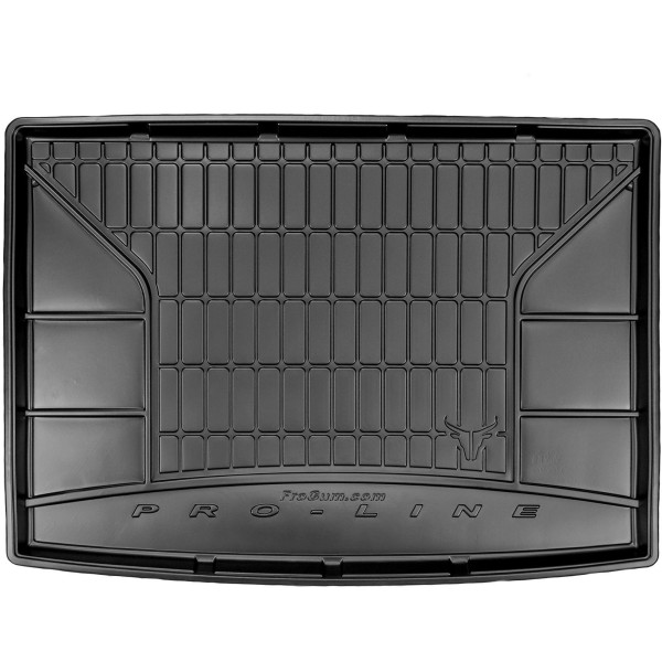 Rubber trunk mat Proline Mercedes-Benz B-Class W246 2011-2018