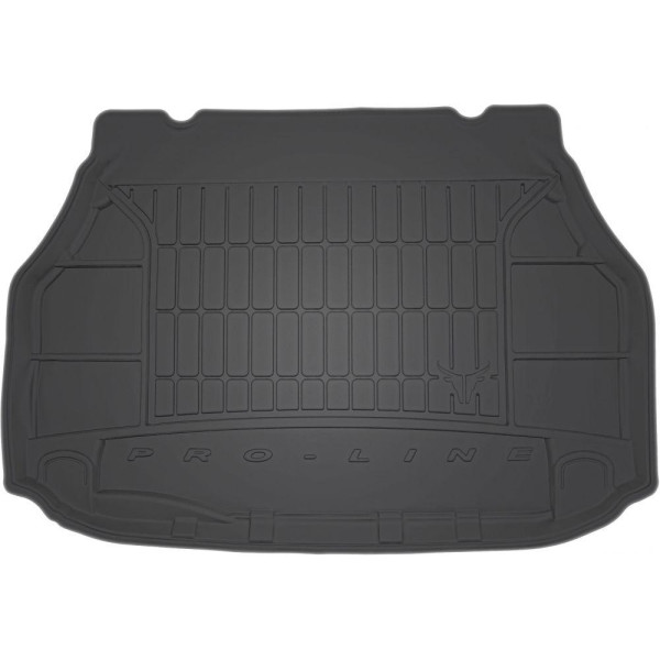 Rubber trunk mat Proline Mercedes Benz C-class (W203) Coupe 2000-2007