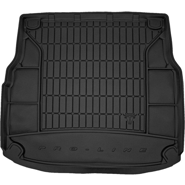 Rubber trunk mat Proline Mercedes-Benz C Class W205 from 2014