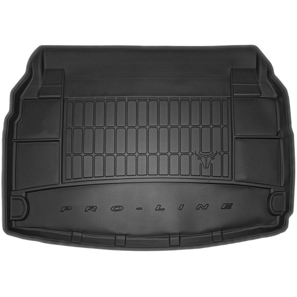 Rubber trunk mat Proline Mercedes Benz C-Class (W205) Sedan from 2014