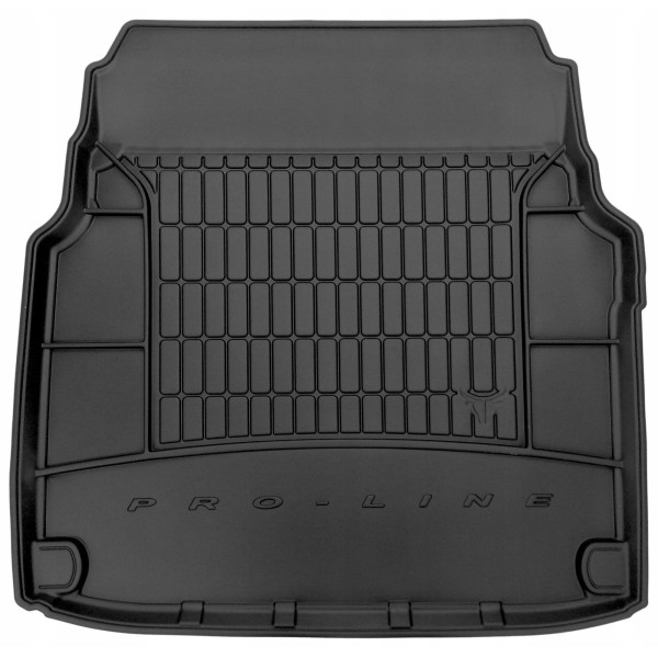 Rubber trunk mat Proline Mercedes Benz E-class W211 2006-2009