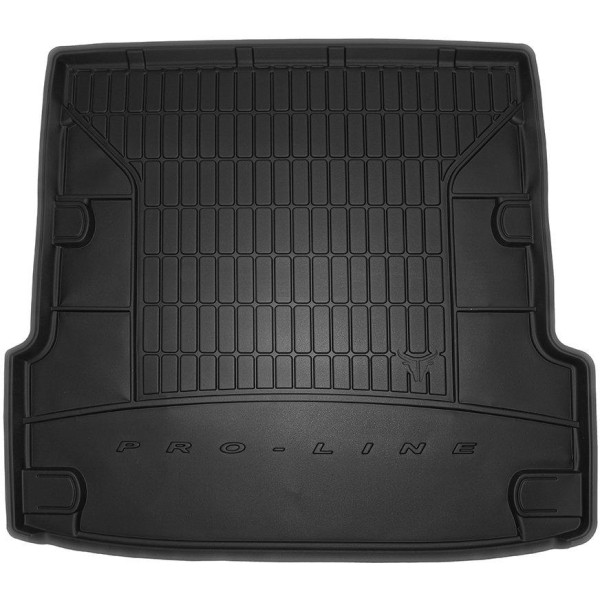 Rubber trunk mat Proline Mercedes Benz E-class (W211) Combi 2002-2009