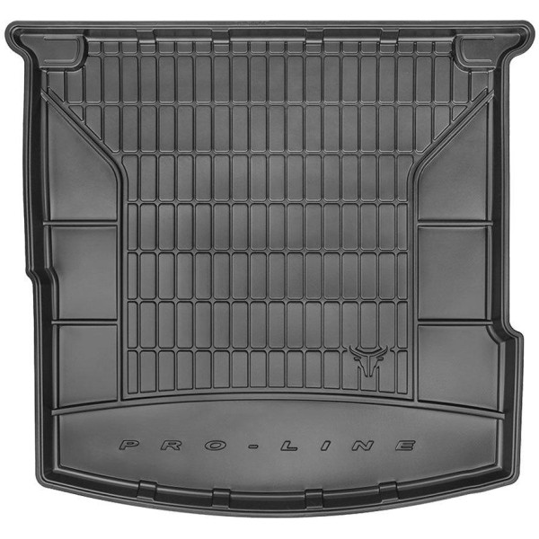 Rubber trunk mat Proline Mercedes-Benz GLE (C292) Coupe from 2015