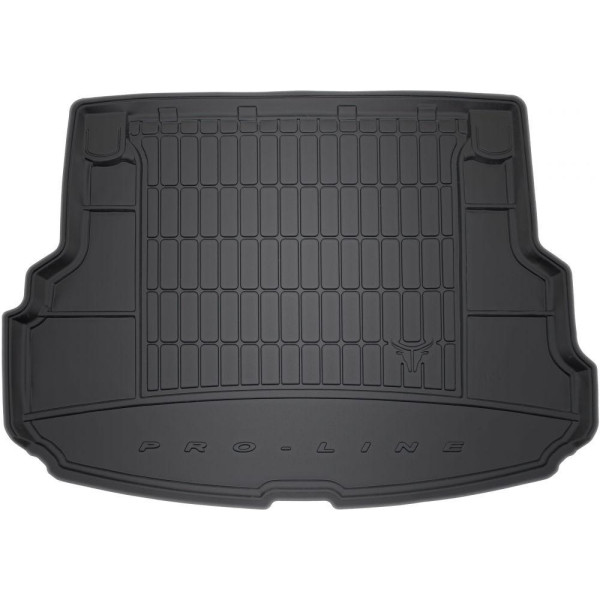 Rubber trunk mat Proline Mercedes Benz GLK (X204) 2008-2012