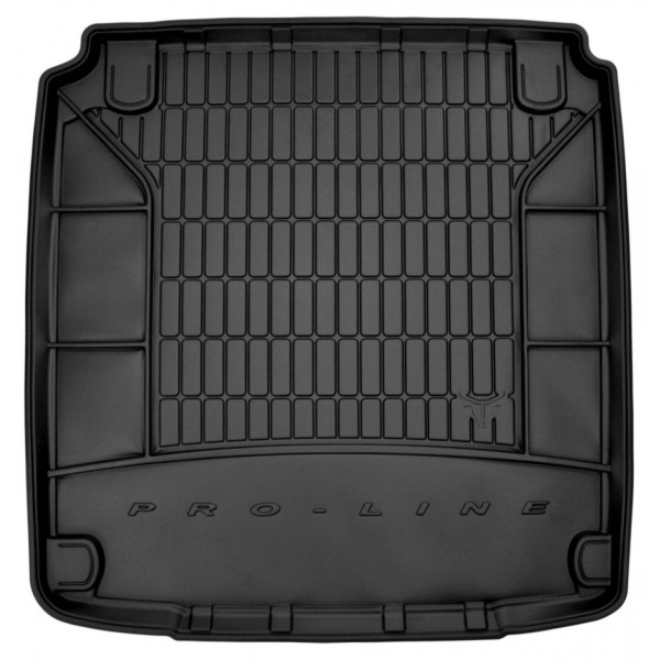 Rubber trunk mat Proline Mercedes Benz GT 53 AMG from 2019