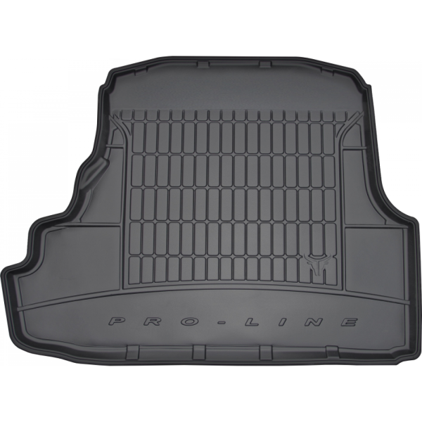 Rubber trunk mat Proline Mercedes C-class (W202) Sedan 1993-2001