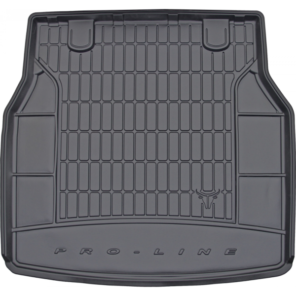 Rubber trunk mat Proline Mercedes C-class (W203) Wagon 2000-2006