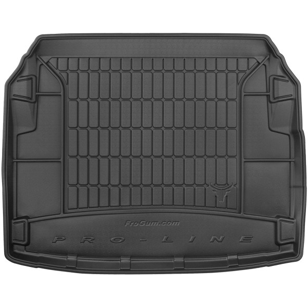 Rubber trunk mat Proline Mercedes-Benz E-Class W212 Limousine 2009-2013