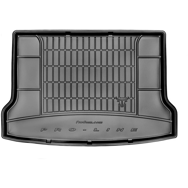 Rubber trunk mat Proline Mercedes-Benz GLA-Class X156 2013-2020