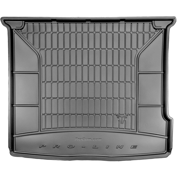 Rubber trunk mat Proline Mercedes-Benz GLE-Class from 2015