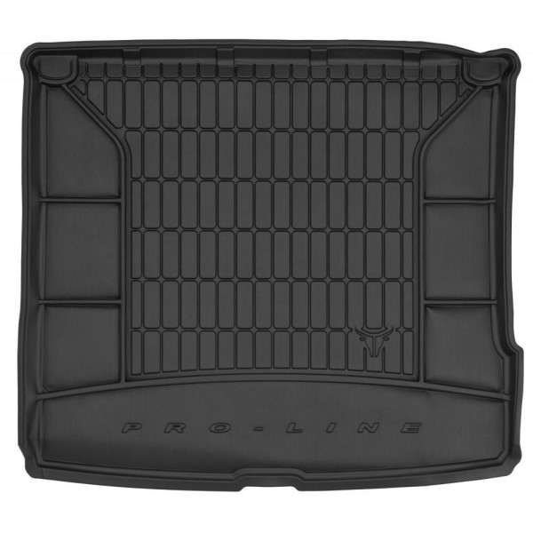 Rubber trunk mat Proline Mercedes-Benz ML-Class W166 2011-2015