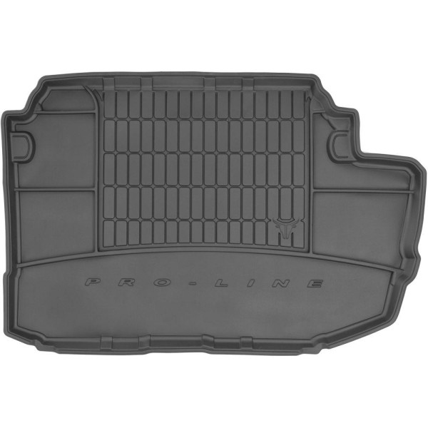 Rubber trunk mat Proline Mercedes-Benz S-Class W220 Sedan 1998-2005