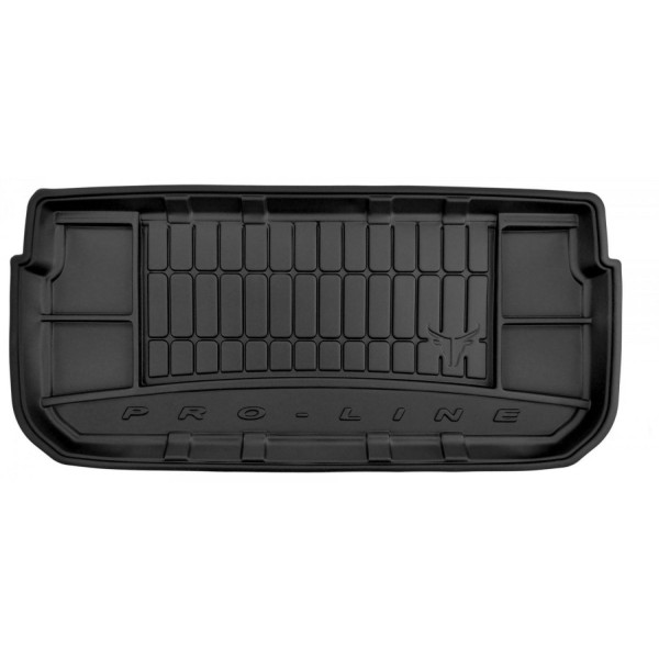 Rubber trunk mat Proline Mini Cooper S F56 from 2013