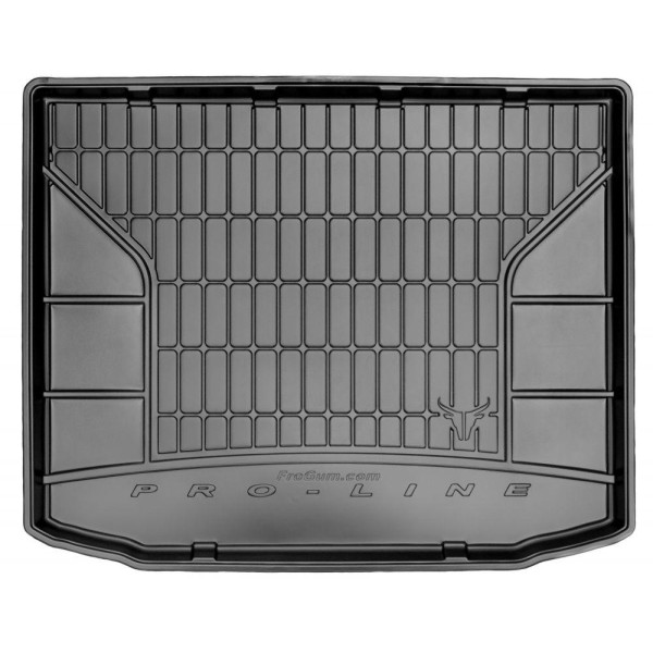 Rubber trunk mat Proline Mitsubishi ASX from 2010