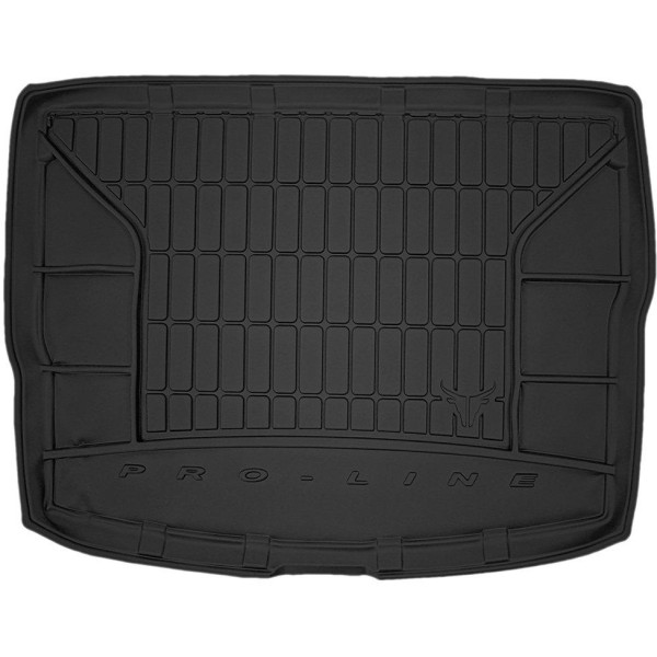 Rubber trunk mat Proline Mitsubishi Eclipse Cross from 2018