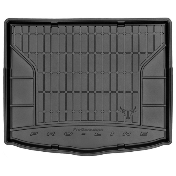 Rubber trunk mat Proline Mitsubishi Lancer VII Sportback 2007-2017 (bottom part)