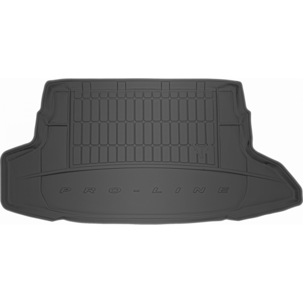 Rubber trunk mat Proline Nissan Juke 2010-2014