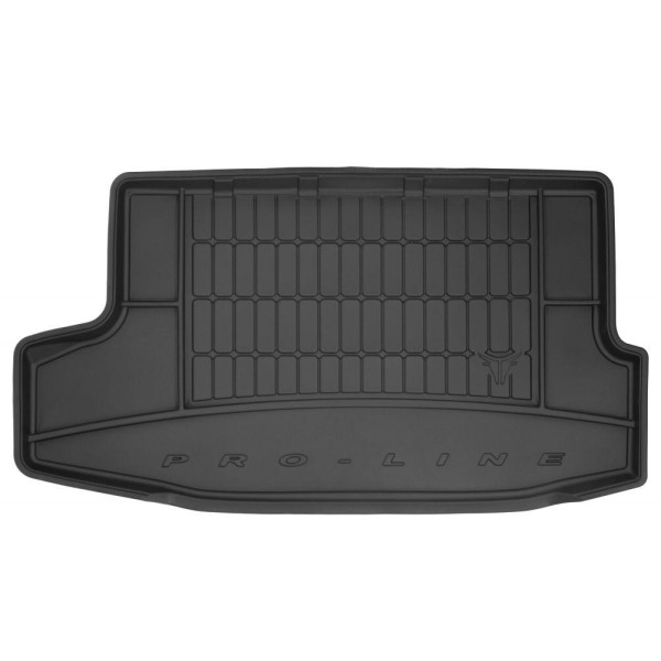 Rubber trunk mat Proline Nissan Juke 2014-2019 (upper part)