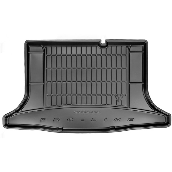 Rubber trunk mat Proline Nissan Pulsar C13 from 2014