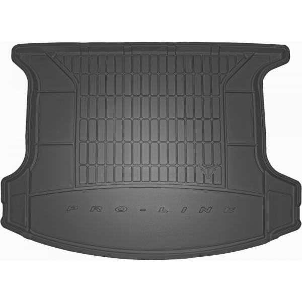 Rubber trunk mat Proline Nissan Qashqai+2 2008-2015