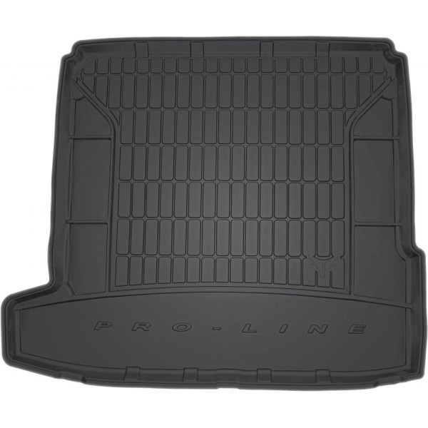 Rubber trunk mat Proline Opel Astra J Sedan 2009-2015