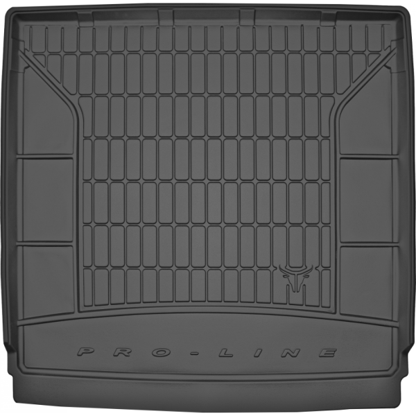 Rubber trunk mat Proline Opel Astra J Wagon 2009-2015