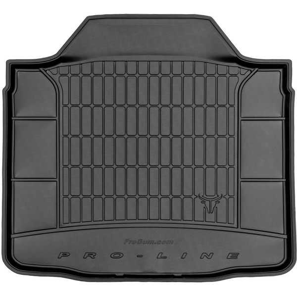 Rubber trunk mat Proline Opel Insignia A Liftback from 2008