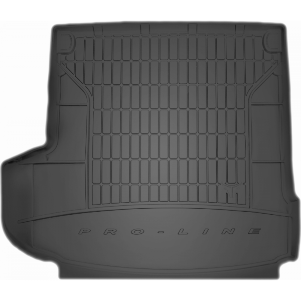 Rubber trunk mat Proline Opel Insignia B Tourer from 2017