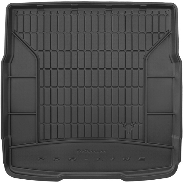 Rubber trunk mat Proline Opel Insignia Tourer 2008-2017