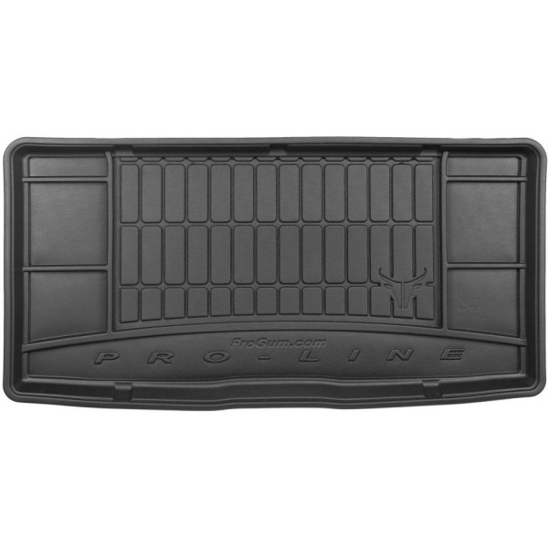 Rubber trunk mat Proline Opel Karl 2014-2019