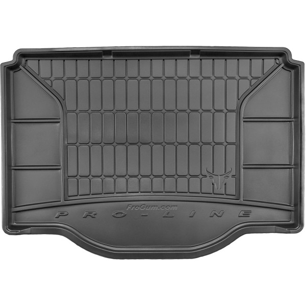 Rubber trunk mat Proline Opel Mokka 2012-2017