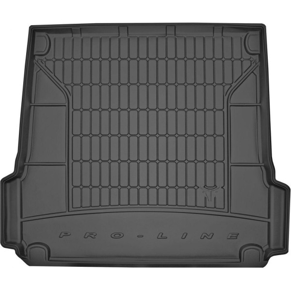 Rubber trunk mat Proline Peugeot 308 II Station wagon 2013-2021