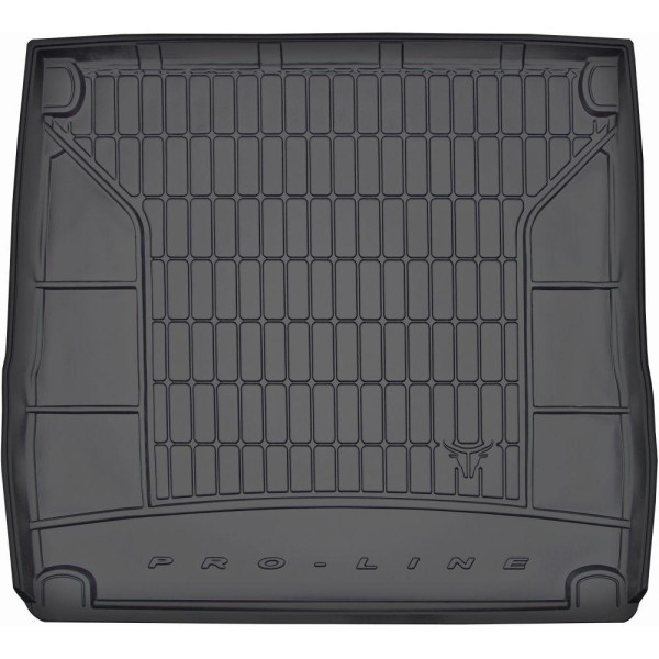 Rubber trunk mat Proline Peugeot 308 II Station wagon 2013-2021