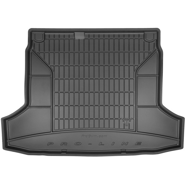 Rubber trunk mat Proline Peugeot 508 Sedan 2010-2018