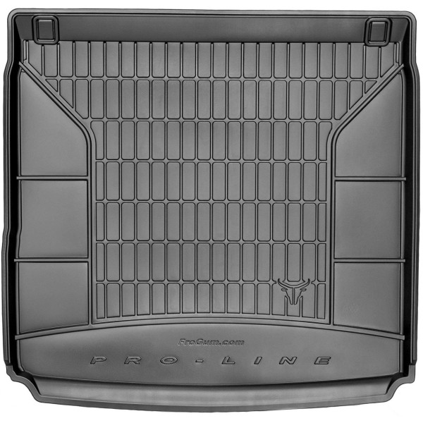 Rubber trunk mat Proline Peugeot 508 SW 2011-2018