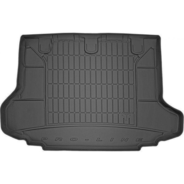 Rubber trunk mat Proline Renault Koleos 2007-2016