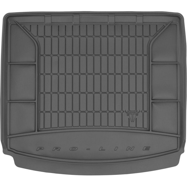 Rubber trunk mat Proline Renault Koleos II from 2016