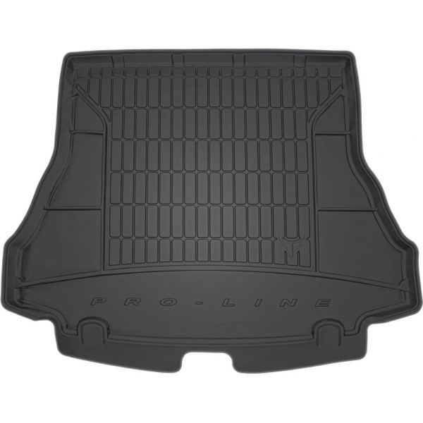 Rubber trunk mat Proline Renault Laguna II Station wagon 2001-2007