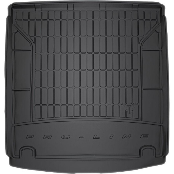 Rubber trunk mat Proline Renault Laguna III Grandtour 2001-2007