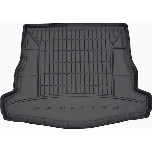 Rubber trunk mat Proline Renault Laguna Hatchback 2007-2015