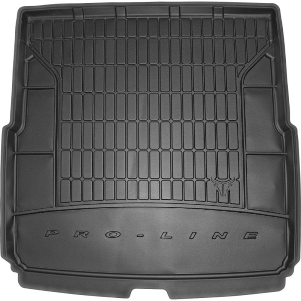 Rubber trunk mat Proline Renault Scenic IV from 2016