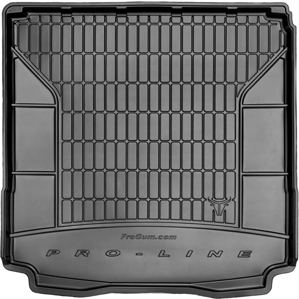 Rubber trunk mat Proline Renault Talisman Grandtour from 2015