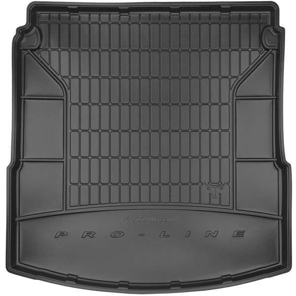 Rubber trunk mat Proline Renault Talisman Sedan from 2015