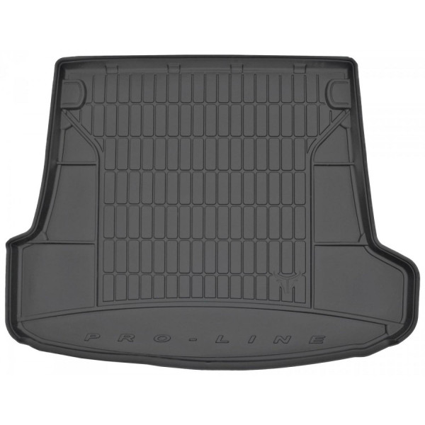 Rubber trunk mat Proline Saab 9-3 II Station wagon 2002-2014