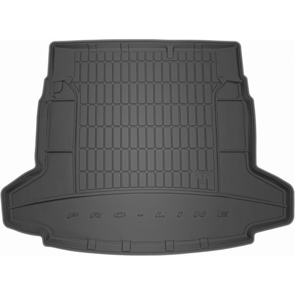 Rubber trunk mat Proline Saab 9-3 II Sedan 2002-2014