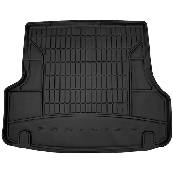 Rubber trunk mat Proline Saab 9-5 I Station wagon 2007-2010 (facelift)