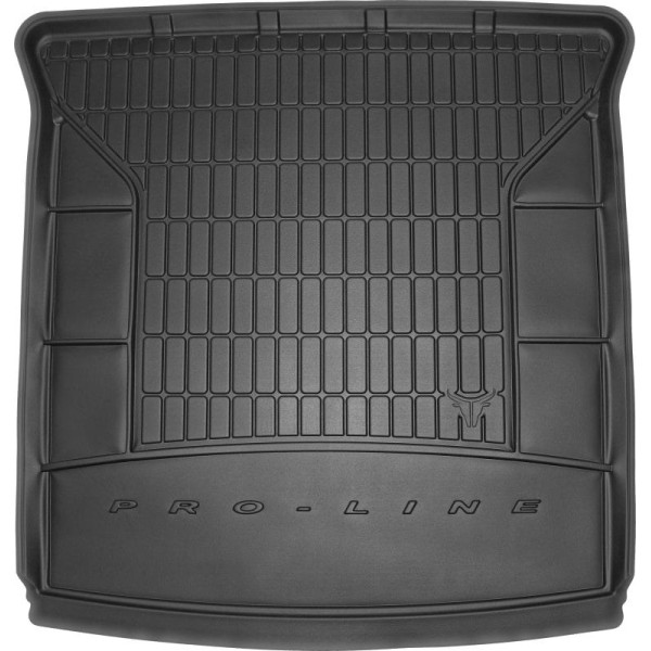 Rubber trunk mat Proline Seat Alhambra 2010-2018 (5/7 places)